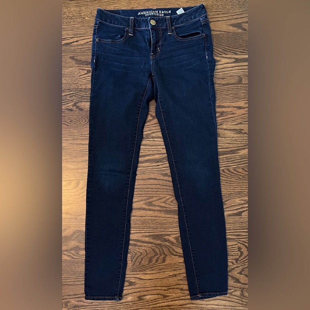 Ae Jegging - image 1